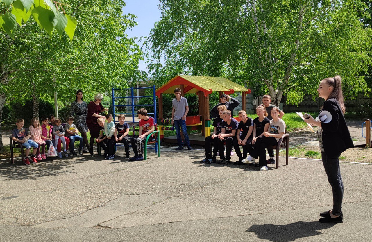 ЦУР Адыгеи рассказывает об уникальных методах реабилитации детей в республике