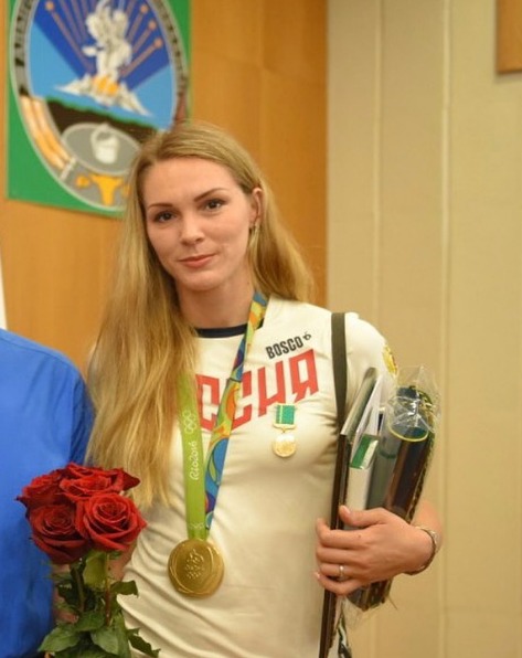 «We will ROC you»: Адыгея гордится высокими достижениями российских спортсменов в Токио  