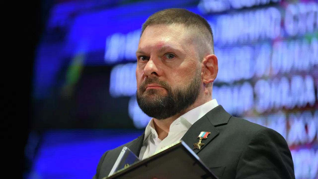 Евгений Поддубный рассказал о приоритетах Народной программы 