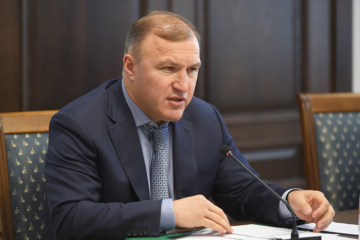 Коротко о главном в Республике