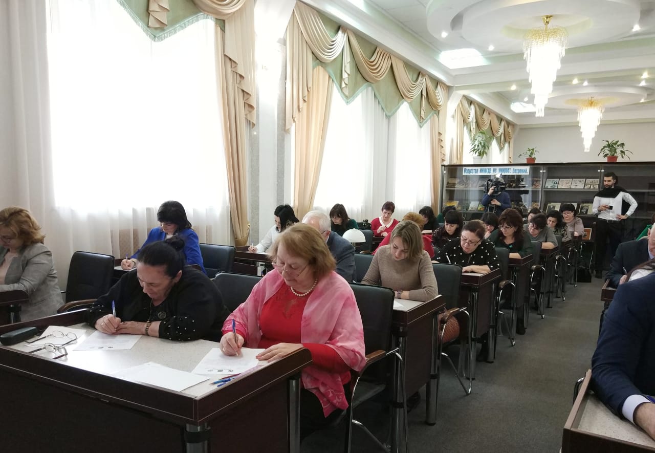 Результаты впечатляют