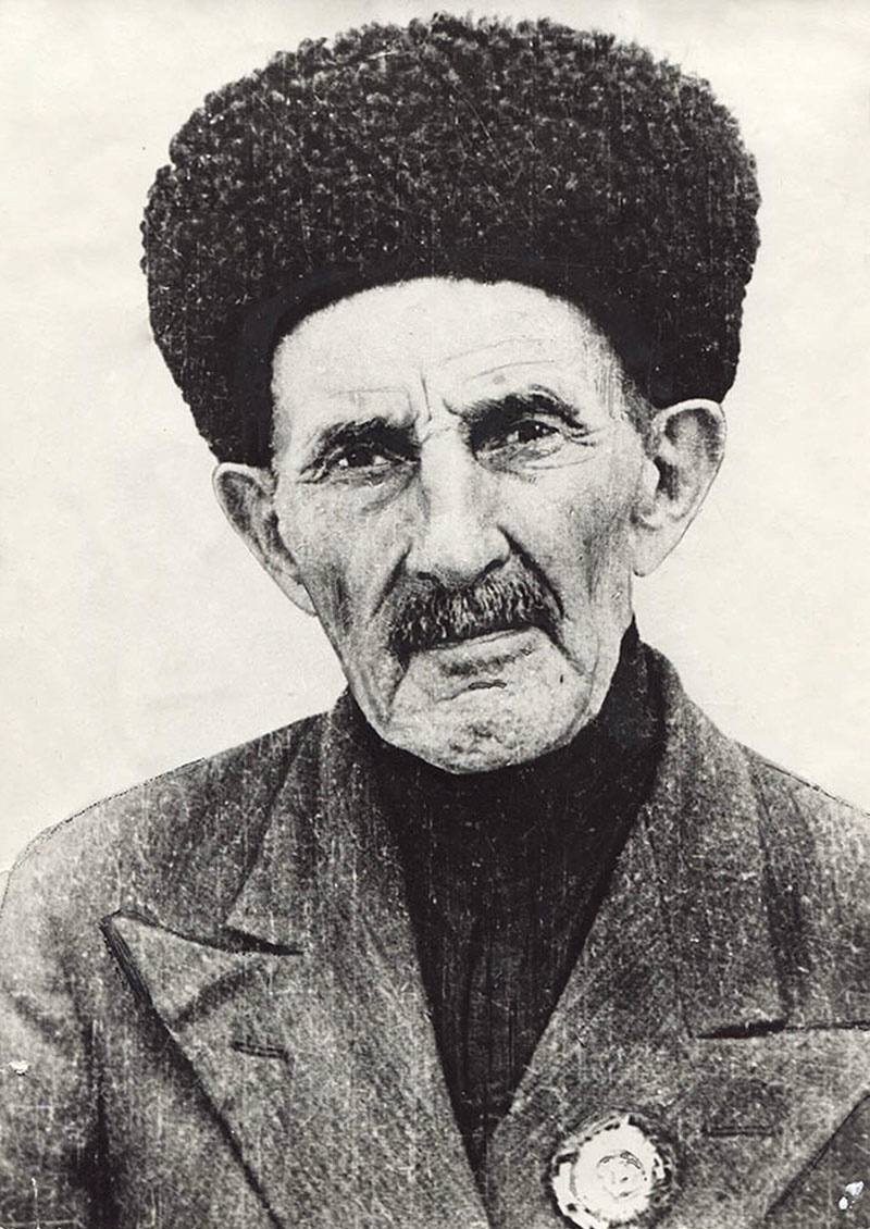 Голос эпохи