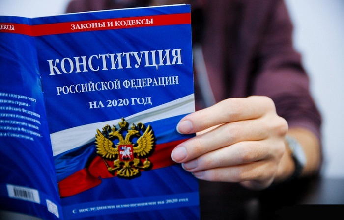 В ЦИК Адыгеи рассказали о мерах безопасности при проведении голосования по поправкам в Конституцию РФ