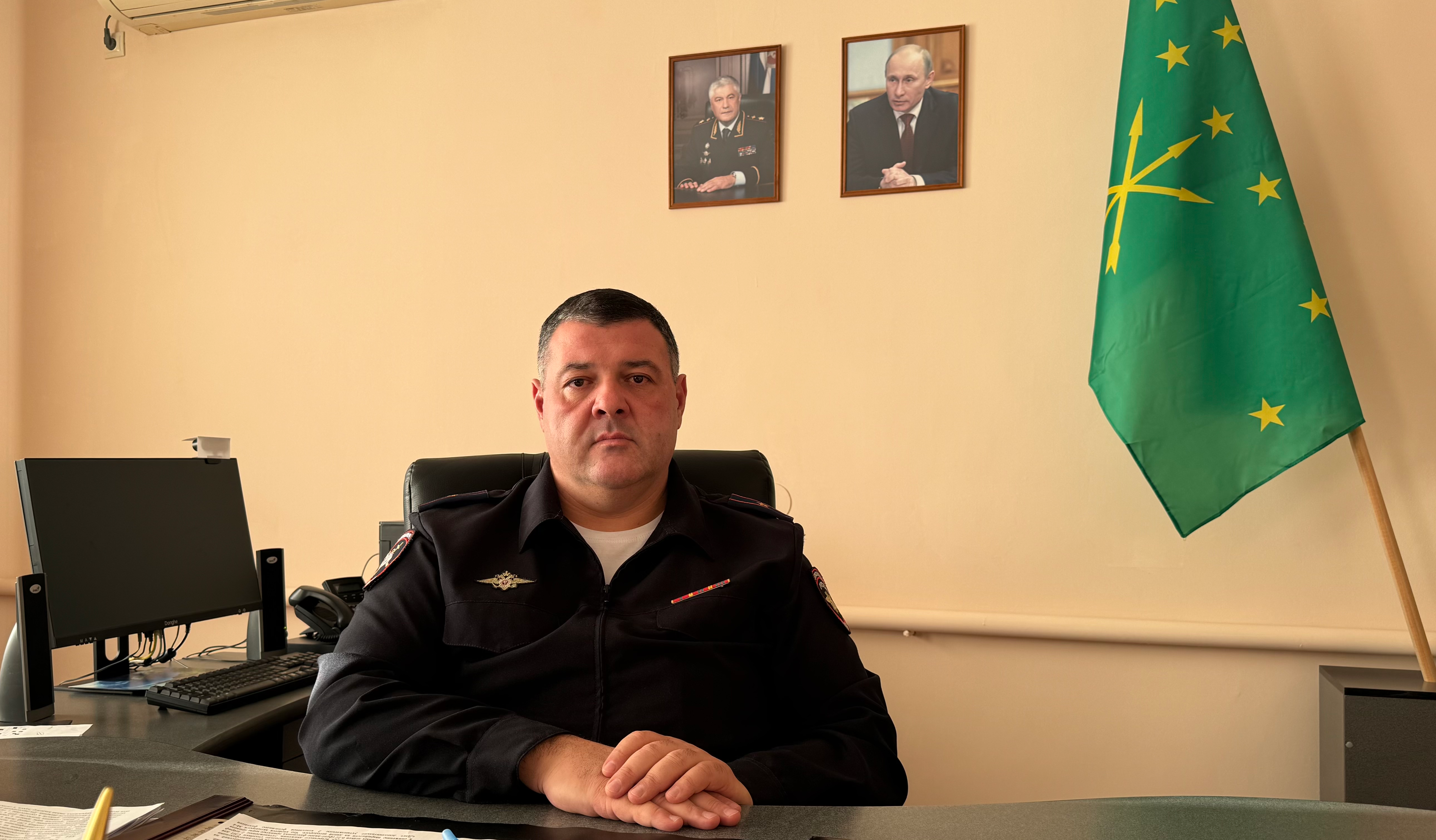 Аспекты  безопасности