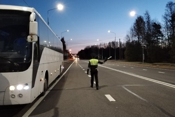 В Адыгейске пройдет профилактическая акция «Автобус»