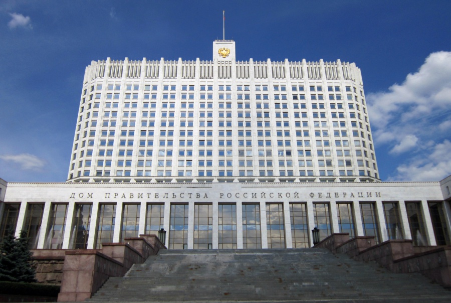 Мурат Кумпилов в Москве обсудил значимые для Адыгеи проекты    