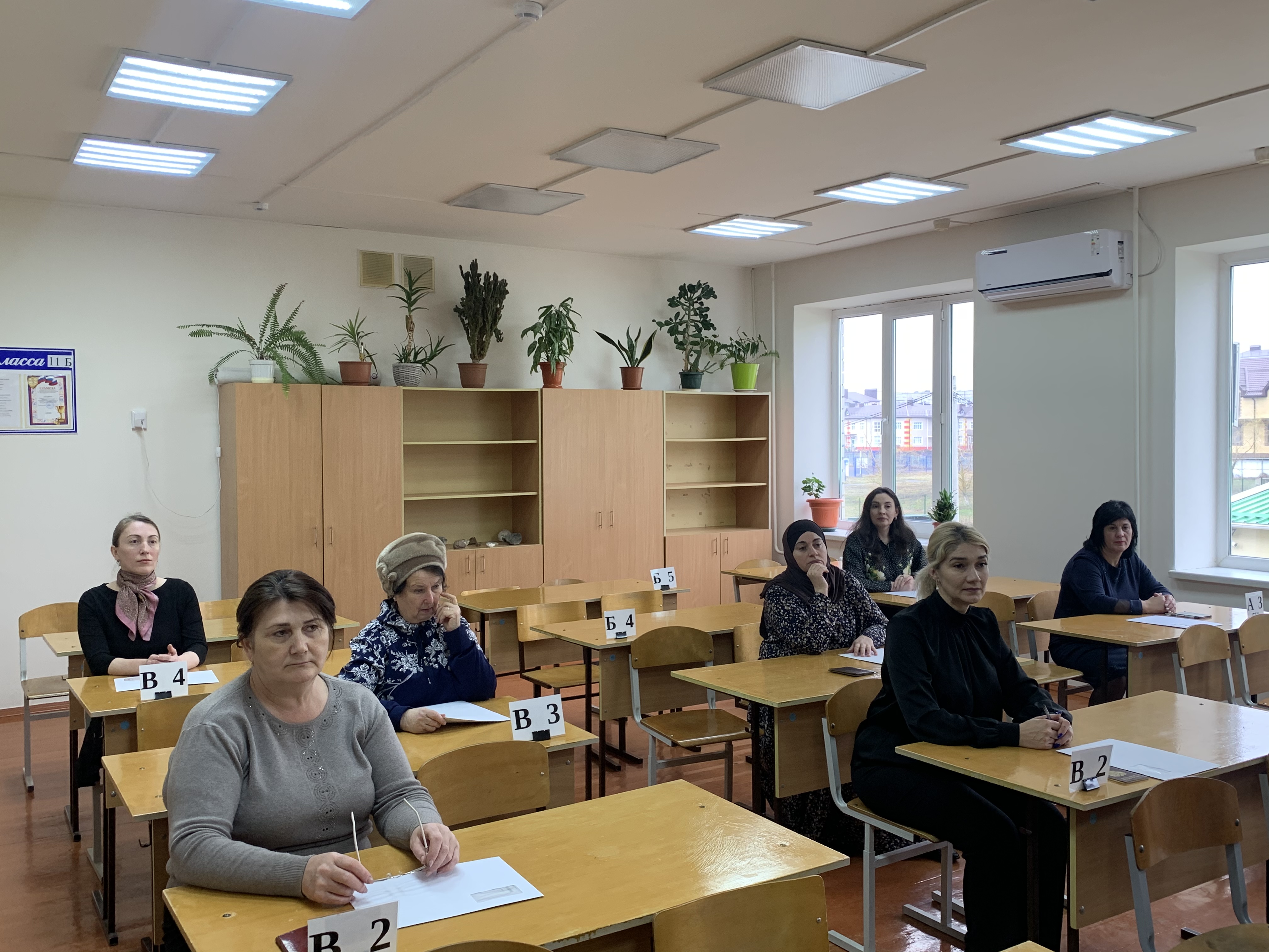 Панику можно отставить