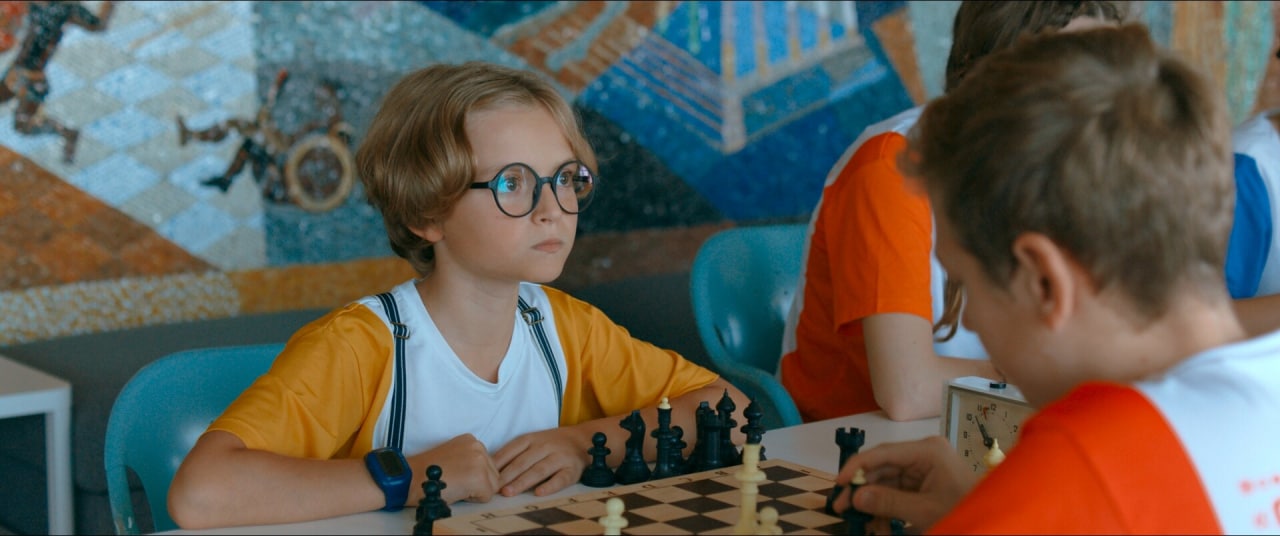 В кинотеатрах Адыгеи идет семейный фильм «Легенды Орленка»  