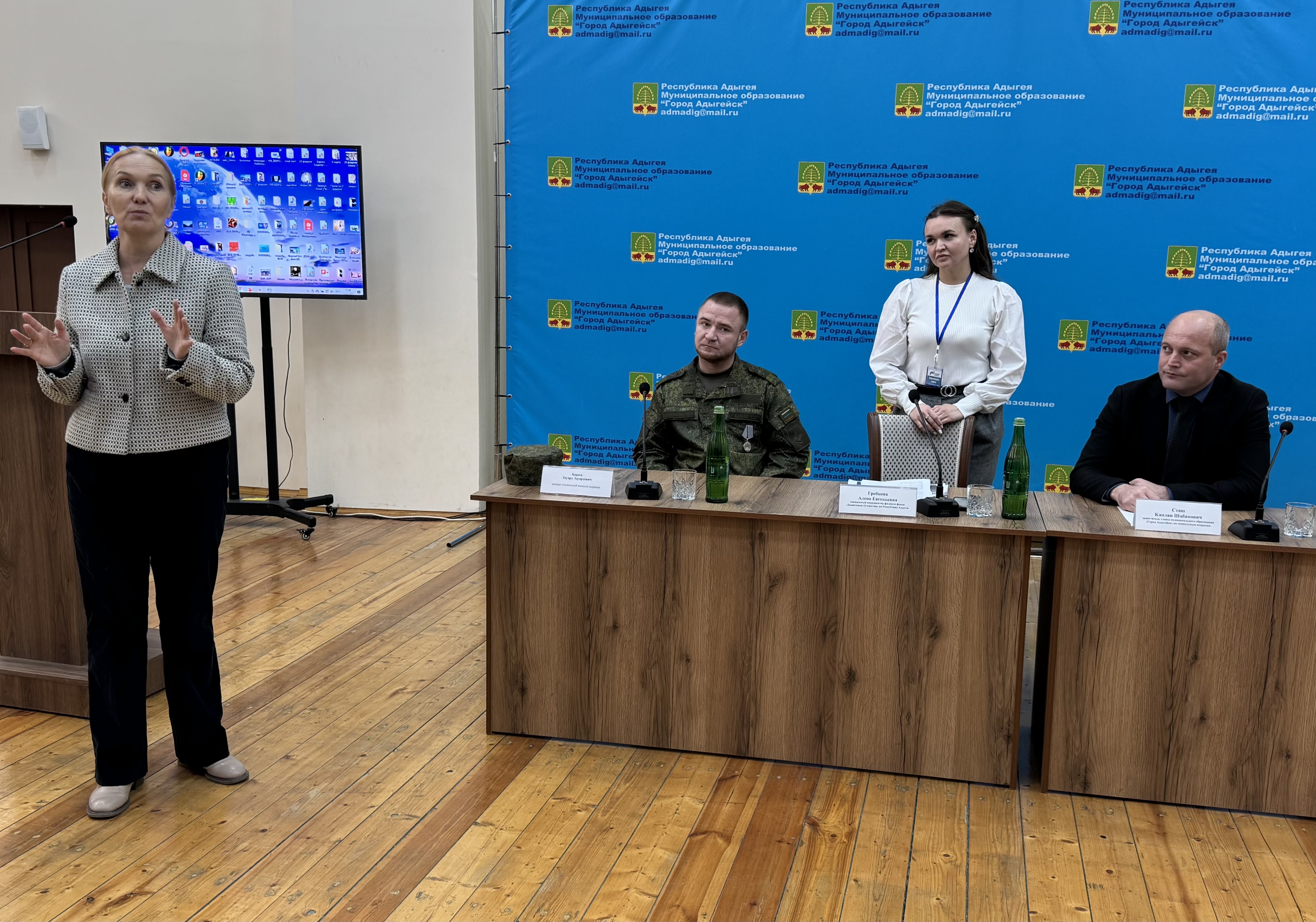 Эдуард Бараев: Было желание  помочь своей стране