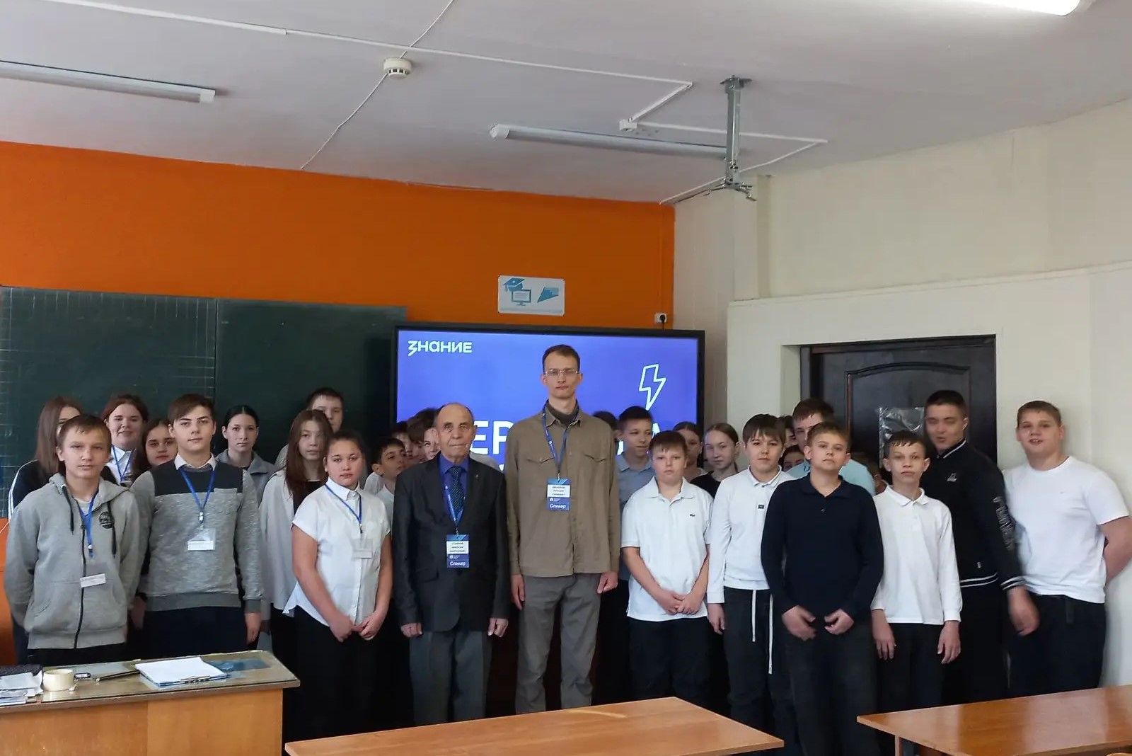 В Адыгее школьников и студентов познакомят с развитием инженерного потенциала страны