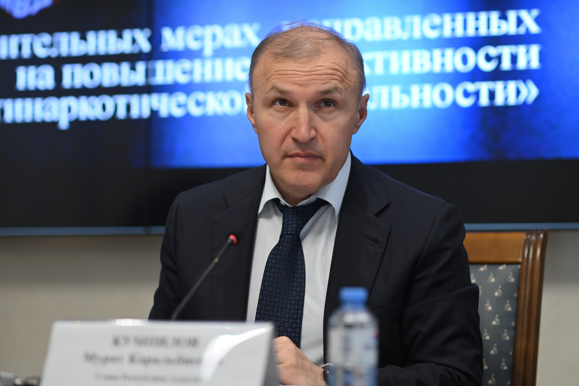 В Адыгее усиливают профилактику наркомании среди молодежи