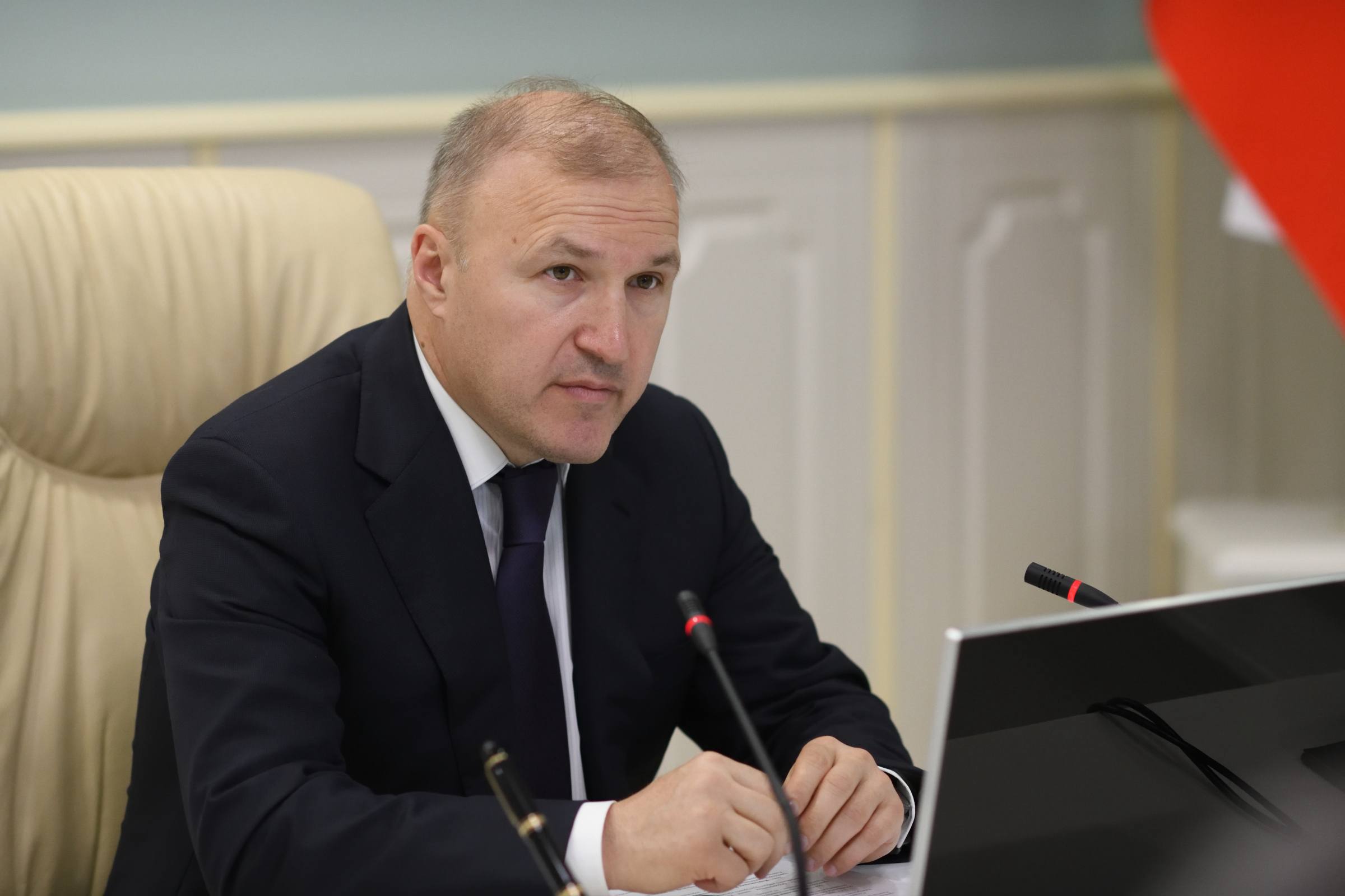 Адыгея подвела промежуточные итоги индивидуальной программы развития