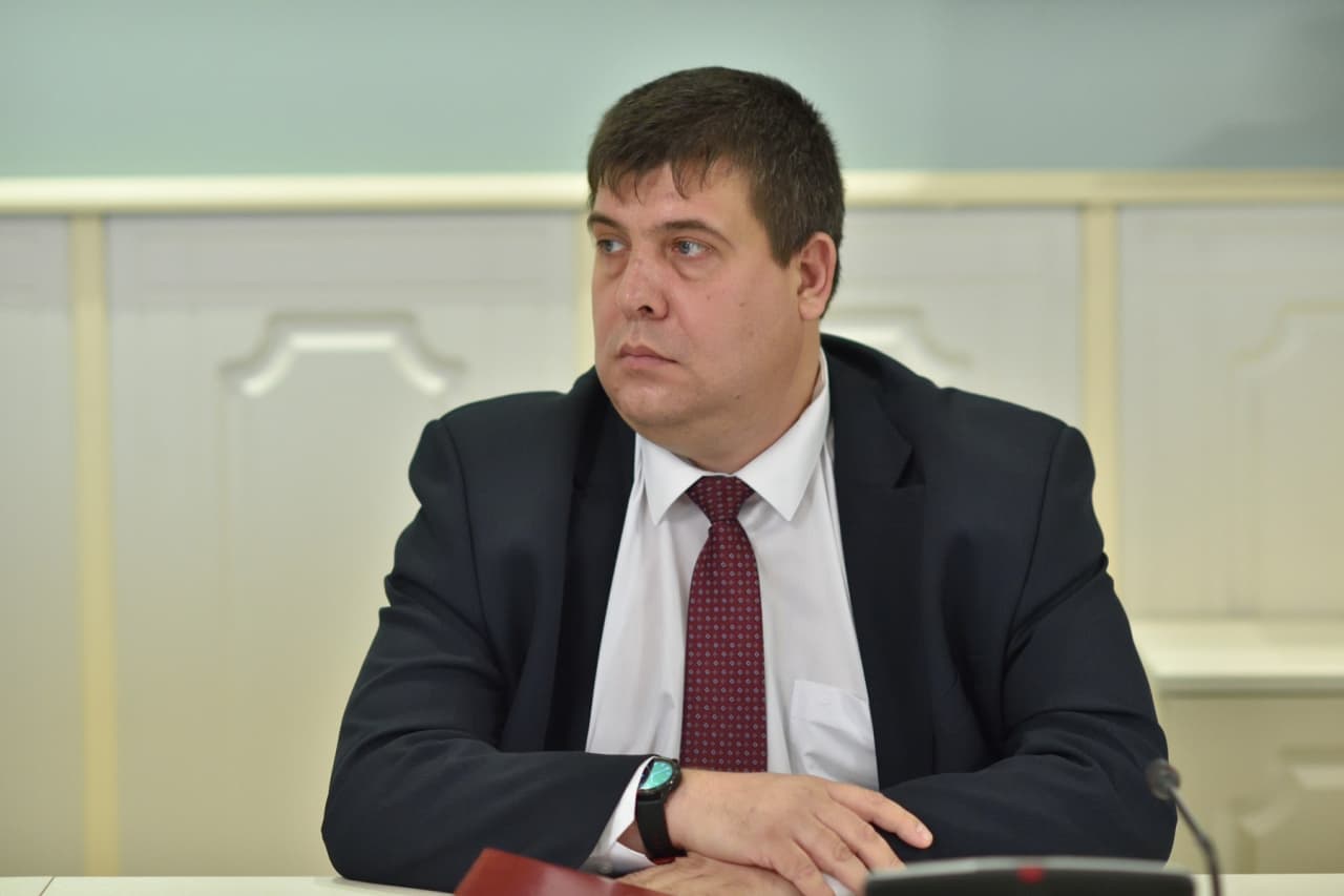 Минфин Адыгеи и ЦУР РА провели прямой эфир
