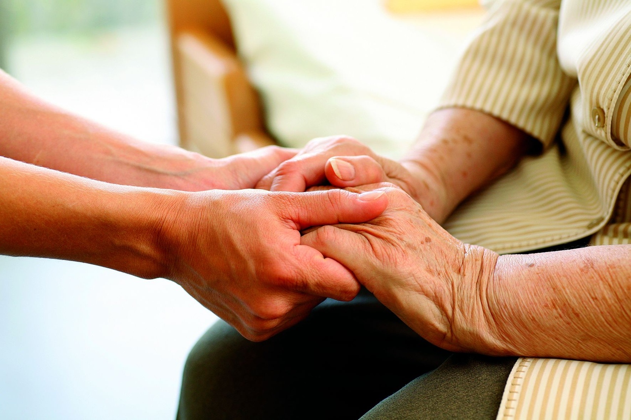 В Адыгее создается комплексная система социальной поддержки и повышения качества жизни пожилых людей.