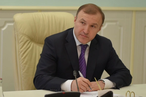 Мурат Кумпилов: курорт «Лагонаки» обеспечит взрывное развитие Адыгеи