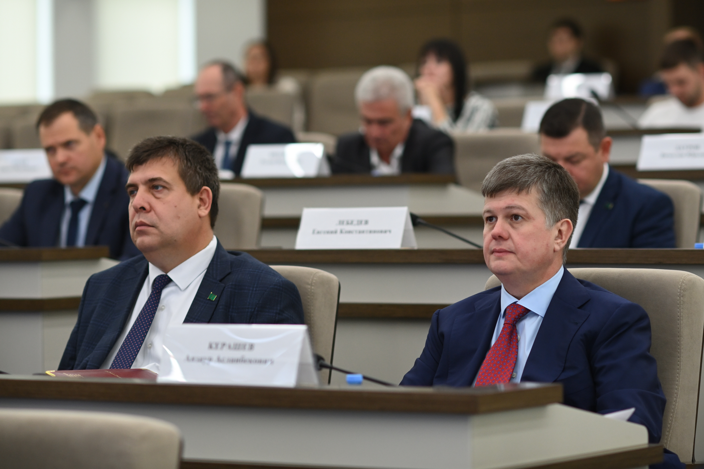 В Адыгее подвели итоги закупочной деятельности за первое полугодие 2025 года