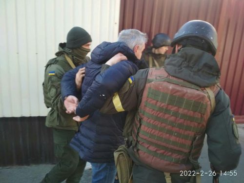 Фейковый плен: украинские пропагандисты поднимают боевой дух солдат наскоро сляпанными видеороликами