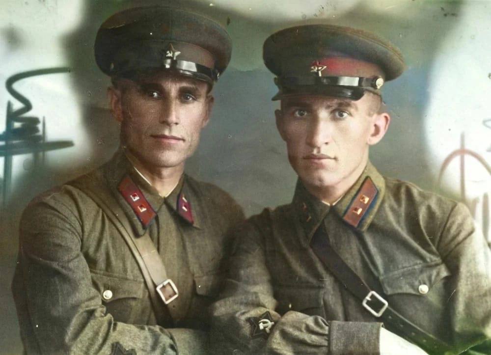 84 года исполнилось со дня подвига Героя Советского Союза, адыгского поэта Хусена Андрухаева