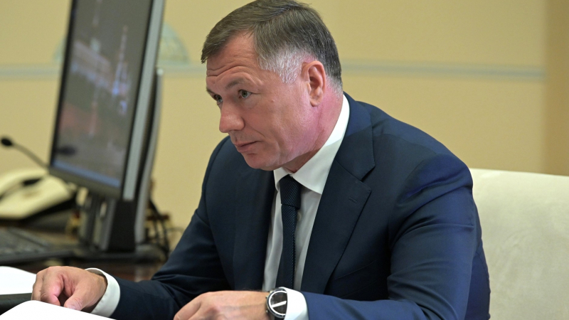 В России модернизировали 910 объектов водоснабжения