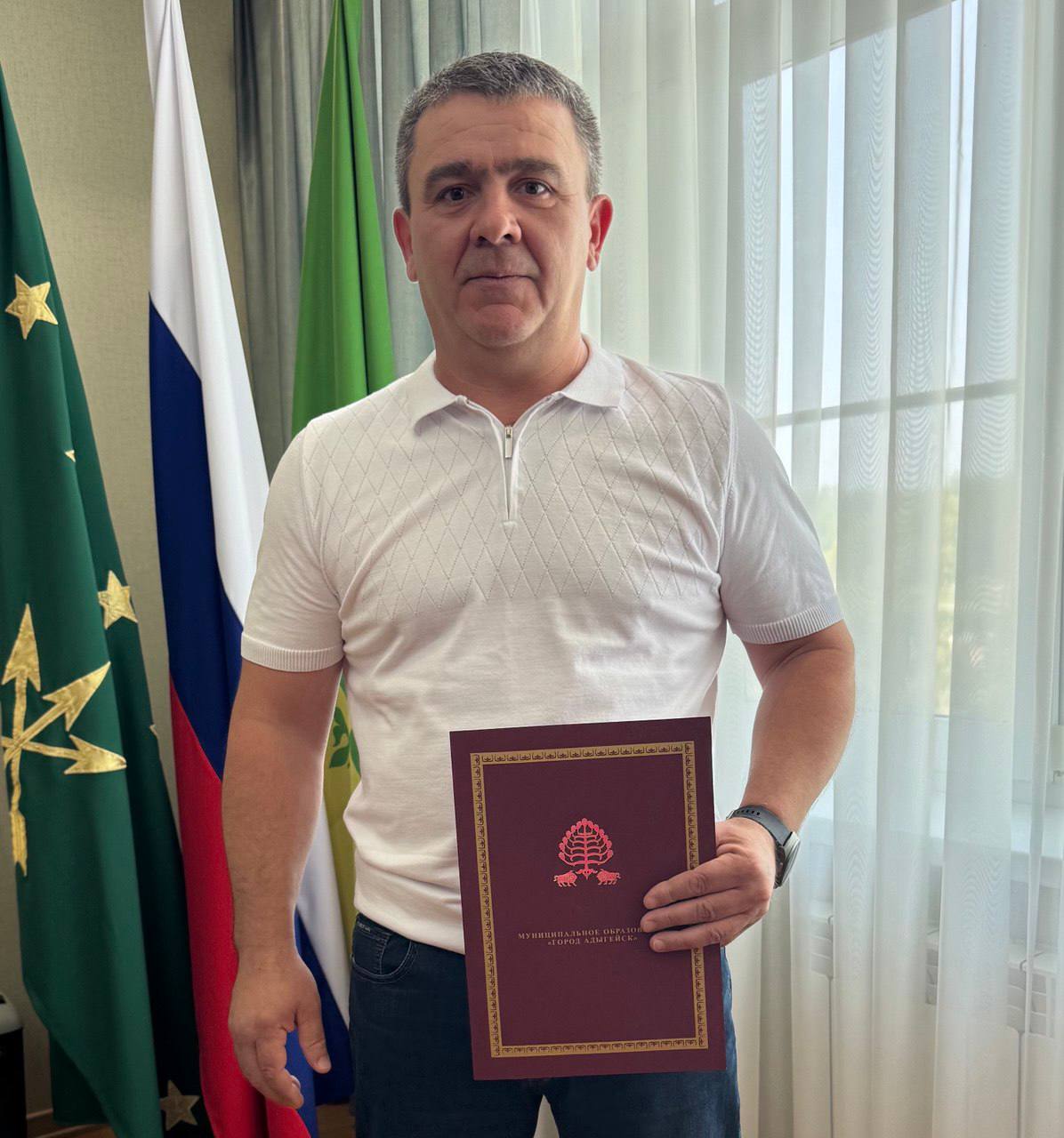 Полвека –  это только старт