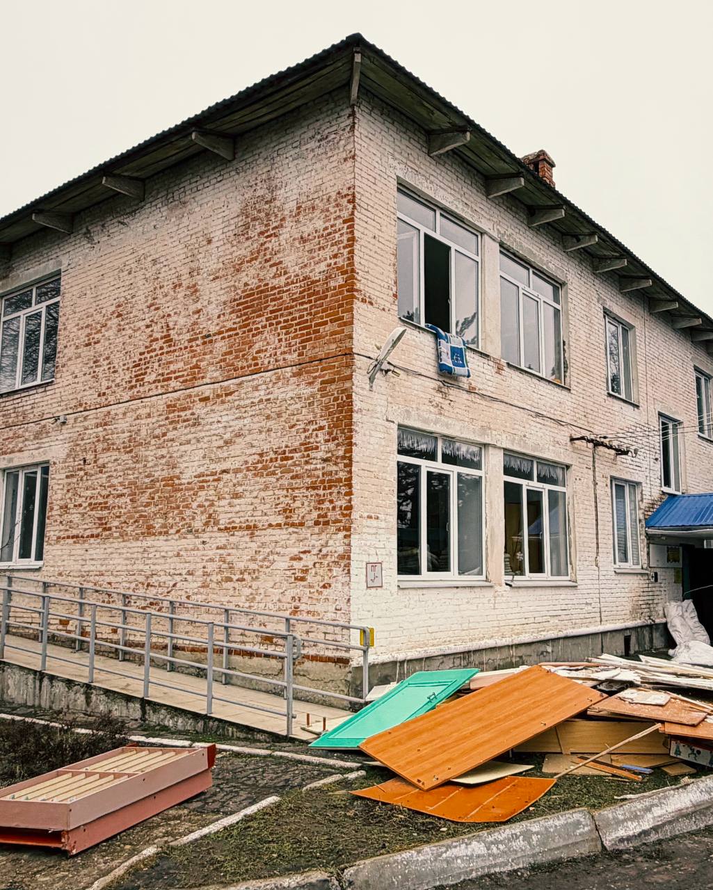 «Семья» меняет облик детских садов