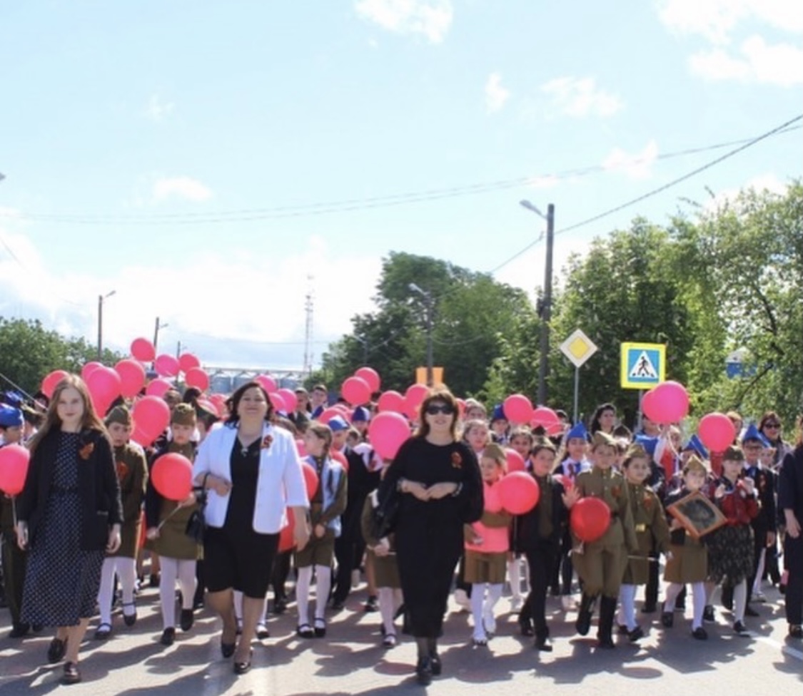 «Бессмертный полк» пройдёт онлайн 