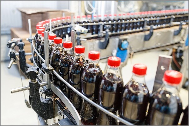 В России на 20% подорожает газировка