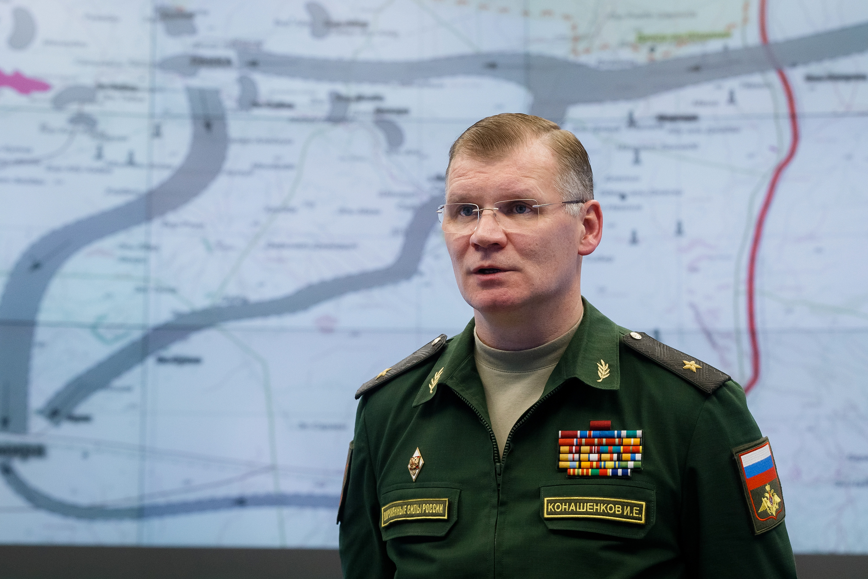 Основные задачи выполнены