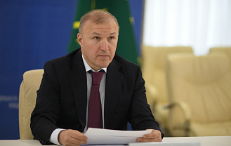 Адыгея получит 432 млн рублей на реализацию инфраструктурных проектов
