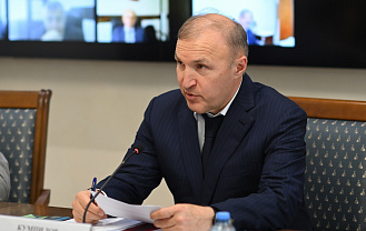 Состоялось совместное заседание Антитеррористической комиссии в РА и оперативного штаба в РА