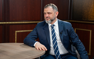 ЦУР Адыгеи провел эфир с гендиректором ООО «Газпром Межрегионгаз Майкоп»