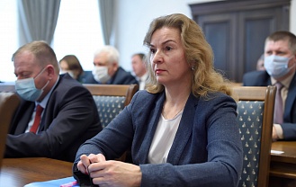 Глава Адыгеи: «Мы видим действенность инициатив нашего Президента и мер, направленных на улучшение демографии»