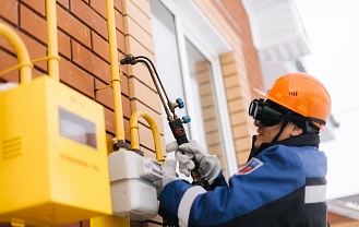 В России приняли закон о бесплатной газификации