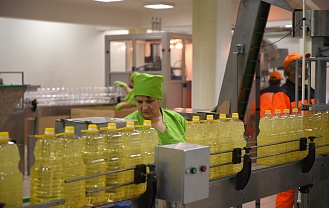 В Адыгее благодаря нацпроекту увеличивается экспорт агропродукции
