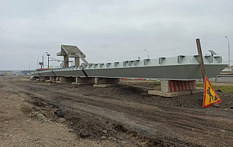Модернизация трассы М-4 «Дон» 