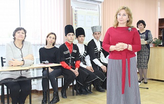 О шуточных танцах всерьез