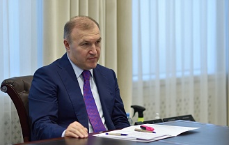 Глава Адыгеи дал поручение по содействию в организации конференции Совета ветеранов РА