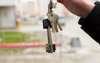 В Адыгее в 2022 году расселят 5 тысяч квадратных метров аварийного жилья