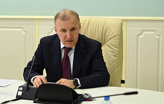 Глава Адыгеи поздравил медработников республики с профессиональным праздником