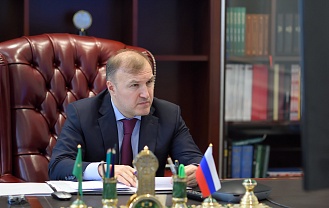 Мурат Кумпилов: «Мы должны в кратчайшие сроки завершить ликвидацию последствий ЧС в ауле Хатукай»