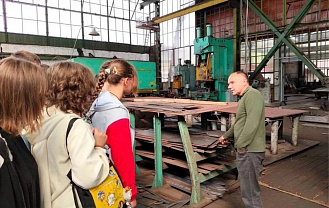 В Адыгее более 20 организаций стали партнерами профориентационного проекта «Билет в будущее»