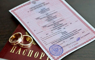 Отдел ЗАГС города Адыгейска подвел итоги 10 месяцев 2025 года