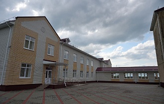 В Адыгее наращивают темпы строительства новых детских садов и школ