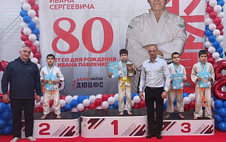 С победами из Крыма