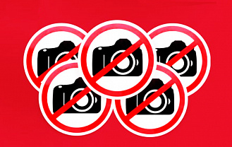 В Адыгее действует запрет на публикацию информации о военных объектах