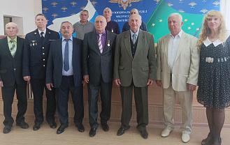Кубок остается в Адыгейске