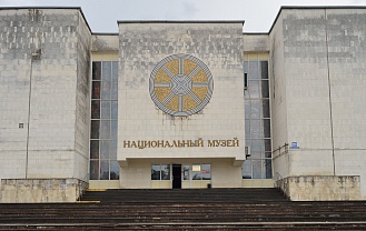 В Национальном музее Адыгеи идёт реконструкция