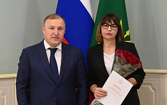 Лидеры медиапространства