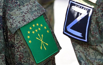 Продолжается набор на военную службу по контракту