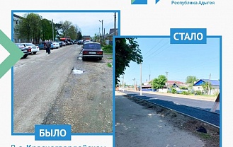Центр управления регионом Адыгеи подвел итоги работы за месяц